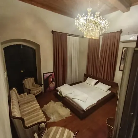 Menekse Sultan Mansion No 5 *
