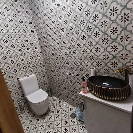 Séjour chez l'habitant Menekse Sultan Mansion No 5 *